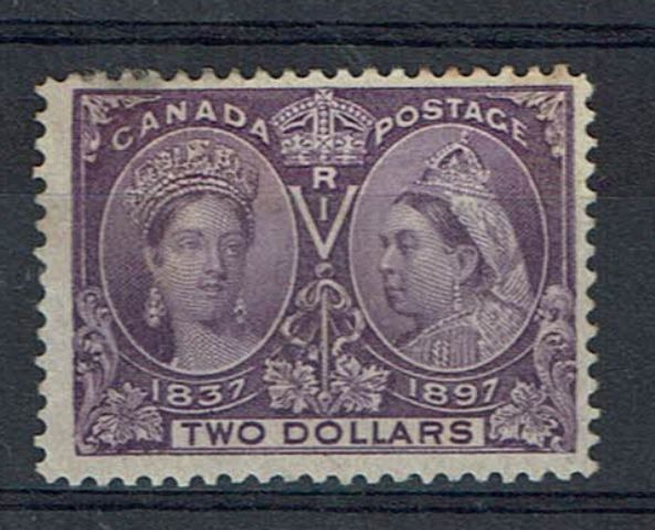 Image of Canada SG 137 MM British Commonwealth Stamp